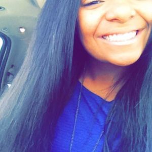 Meet your Posher, Bethany